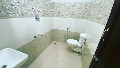 Bathroom Image of 800 Sq.ft 2 BHK Independent House for sale in Avadi Chennai for Rs. 4850000