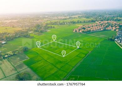 Janki Vihar Colony Plot View 2