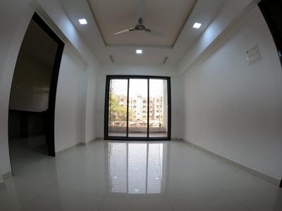 Living Room Image of 585 Sq.ft 1 BHK Apartment / Flat for sale in Chanakya B Wing, Palava Phase 1 Thane for Rs. 4100000