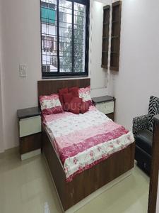 Bedroom Image of 5000 Sq.ft 5 BHK Independent House for sale in Deolali Gaon Nashik for Rs. 35000000