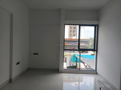 Bedroom Image of 1100 Sq.ft 2 BHK Apartment / Flat for sale in Kumar Princetown Towers, Mohammed Wadi Pune for Rs. 7200000