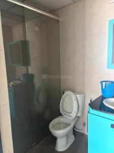 Image of 1005 Sq.ft 2 BHK Apartment / Flat for rent in Provident Park Square, Talaghattapura, Bengaluru for Rs. 33000