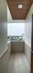 Kitchen Image of 2100 Sq.ft 3 BHK Apartment / Flat for sale in Hazaripahad Nagpur for Rs. 7500000