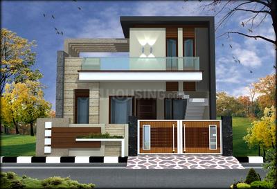 Image of 1600 Sq.ft 3 BHK Independent House for sale in Sejbahar, Raipur for Rs. 6150000