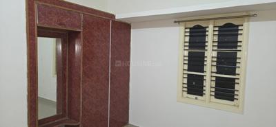 Balcony Image of 1150 Sq.ft 2 BHK Independent House for rent in Kattigenahalli Bengaluru for Rs. 23000