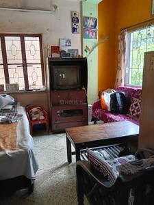 Hall Image of 1150 Sq.ft 3 BHK Apartment / Flat for sale in Tollygunge Kolkata for Rs. 4000000