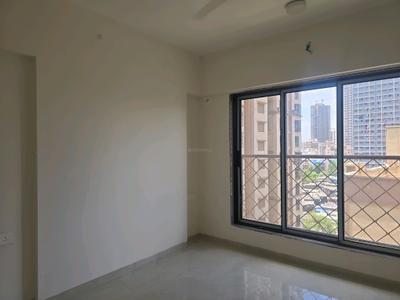 Bedroom Image of 965 Sq.ft 3 BHK Apartment / Flat for sale in Modirealty Ashvattha Phase 1, Dahisar East Mumbai for Rs. 24300000