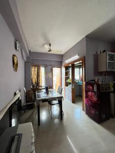 Hall Image of 1148 Sq.ft 3 BHK Apartment / Flat for sale in Lal Ganesh Guwahati for Rs. 6000000