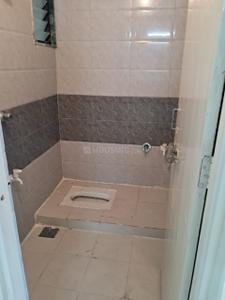 Bathroom Image of 1134 Sq.ft 2 BHK Apartment / Flat for sale in Devnandan Parisar, Adalaj Gandhinagar for Rs. 3800000