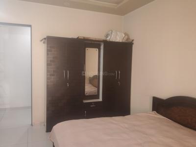 Bedroom Image of 2000 Sq.ft 3 BHK Apartment / Flat for sale in New Alkapuri Vadodara for Rs. 8000000