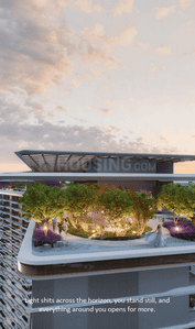 Image of 6700 Sq.ft 5 BHK Penthouse for sale in CRC The Peridona C 1 Jaypee Greens, Surajpur, Greater Noida for Rs. 222000000