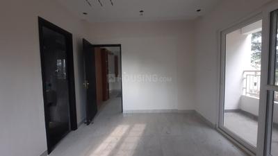 Hall Image of 1347 Sq.ft 3 BHK Apartment / Flat for sale in Gina Artize by Gina Engineering Company, Bommasandra Bengaluru for Rs. 12300000