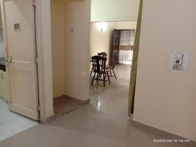 Hall Image of 1550 Sq.ft 2.5 BHK Apartment / Flat for rent in Mahavir Apartment, Sector 29 Noida for Rs. 35000
