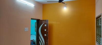 Hall Image of 750 Sq.ft 2 BHK Villa for sale in Karamadai Coimbatore for Rs. 4621000