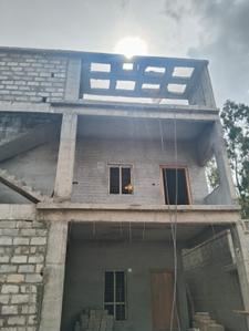Image of 2200 Sq.ft 5 BHK Independent House for sale in Medahalli, Bengaluru for Rs. 14500000