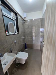 Image of 475 Sq.ft 1 BHK Apartment / Flat for sale in Solitaire Edge, Kandivali East, Mumbai for Rs. 12700000