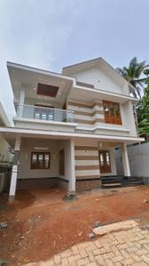 Image of 2400 Sq.ft 4 BHK Independent House for sale in Pallikkara, Kochi for Rs. 9300000