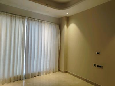 Builder floor Duplex and simplex Bedroom 2