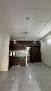 Hall Image of 560 Sq.ft 1 BHK Apartment / Flat for rent in Rajpur New Delhi for Rs. 12600