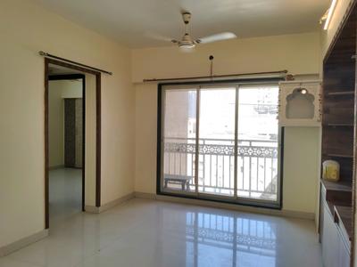 Living Room Image of 1445 Sq.ft 3 BHK Apartment / Flat for sale in Panch Pakhadi, Thane West Thane for Rs. 31100000
