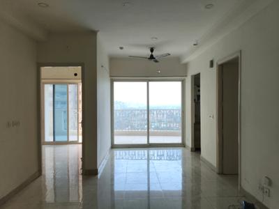 Living Room Image of 1185 Sq.ft 3 BHK Apartment / Flat for rent in Gaur City 7th Avenue, Noida Extension Greater Noida for Rs. 28500