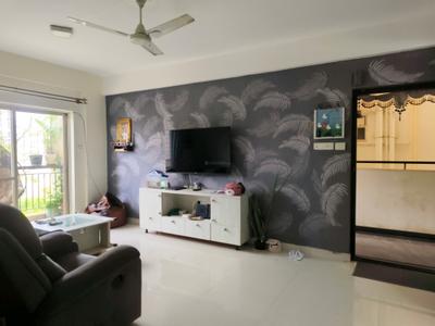 2 BHK Apartment