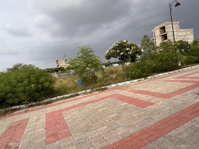Image of 1260 Sq.ft Residential Plot / Land for sale in Gajsinghpur, Jaipur for Rs. 4360000