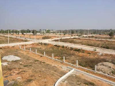 Image of 100 Sq.ft Residential Plot / Land for sale in Bibinagar, Yadadri Bhuvanagiri for Rs. 1649900