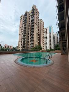 Image of 1560 Sq.ft 3 BHK Apartment / Flat for sale in Modello Highs, Kamalgazi, Kolkata for Rs. 15500000