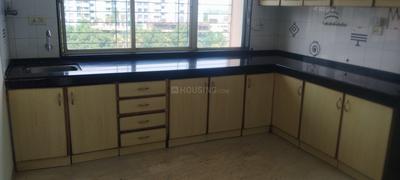 Kitchen Image of 5800 Sq.ft 4 BHK Duplex for sale in Shivaji Nagar Pune for Rs. 60000000