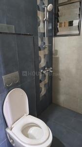 Image of 1050 Sq.ft 2 BHK Apartment / Flat for rent in Runal Spacio, Ravet, Pune for Rs. 24000