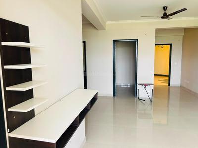 Hall Image of 1500 Sq.ft 2 BHK Apartment / Flat for rent in Jagatpura Jaipur for Rs. 23000