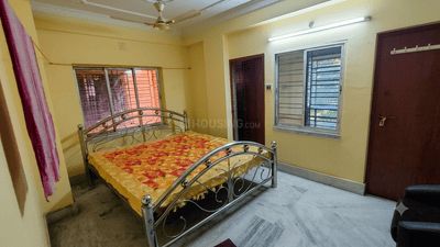 Image of 930 Sq.ft 2 BHK Apartment / Flat for sale in Kanchrapara, North 24 Parganas District for Rs. 3500000