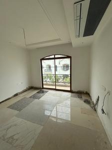 Bedroom Image of 5500 Sq.ft 4 BHK Villa for rent in Shalimar Valencia County, Gomti Nagar Lucknow for Rs. 150000