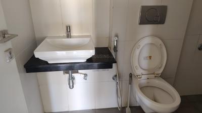 Image of 800 Sq.ft 2 BHK Apartment / Flat for rent in Godrej Greens, Handewadi, Pune for Rs. 19000