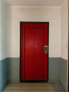 Lift Image of 1345 Sq.ft 3 BHK Apartment / Flat for sale in Happy Home Sarvodaya Hill, Thakurli Thane for Rs. 11000000