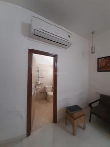 Hall Image of 3200 Sq.ft 4 BHK Independent House for rent in Devaditya Group Devaditya Devalayam Bungalows, Ambli Ahmedabad for Rs. 120000