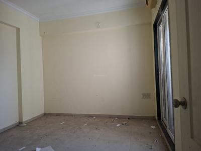 Bedroom Image of 950 Sq.ft 2 BHK Apartment / Flat for sale in Arihant Abhilasha, Kharghar Navi Mumbai for Rs. 12500000