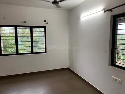Bedroom Image of 2866 Sq.ft 4 BHK Duplex for sale in Thrikkakara North Kochi for Rs. 25000000