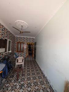 2 BHK Independent House