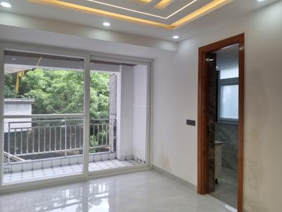 Bedroom Image of 2159 Sq.ft 4 BHK Apartment / Flat for sale in Ashwaryam Apartments, Sector 4 Dwarka New Delhi for Rs. 42100000