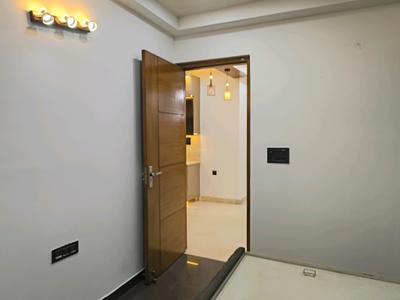 Bedroom Image of 1400 Sq.ft 3 BHK Builder Floor for sale in Indirapuram Ghaziabad for Rs. 12800000