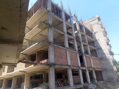 Image of 1100 Sq.ft 2 BHK Apartment / Flat for sale in Trinity Provica Dream Valley, Sector 72, Noida for Rs. 6000000