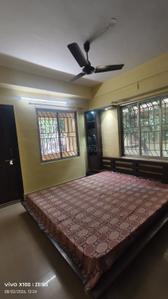 Bedroom Image of 1000 Sq.ft 2 BHK Apartment / Flat for sale in South Dum Dum Kolkata for Rs. 4600000