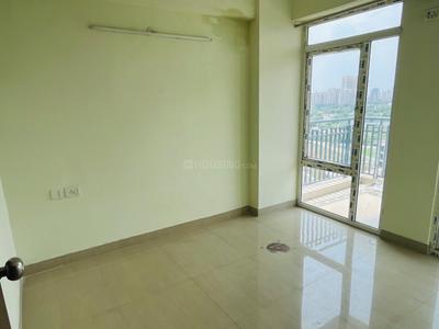 Bedroom Image of 1350 Sq.ft 2.5 BHK Apartment / Flat for sale in The Antriksh Heights, Sector 84 Gurgaon for Rs. 11340000