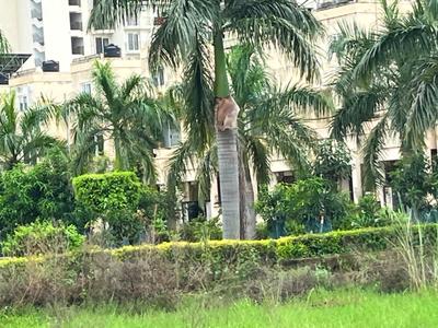 Image of 1100 Sq.ft Residential Plot / Land for sale in Wing Lucknow Greens Plots, Sultanpur Road, Lucknow for Rs. 7400000