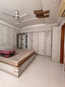 Bedroom Image of 1950 Sq.ft 3 BHK Apartment / Flat for rent in Navrangpura Ahmedabad for Rs. 55000