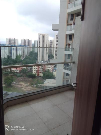 Magarpatta Pancham Phase I At Nanded City Main Image 1