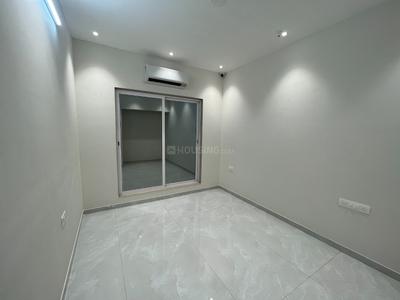 Bedroom Image of 1950 Sq.ft 4 BHK Apartment / Flat for sale in Chheda Avighna Building No 3, Mira Road East Mira Bhayandar for Rs. 24000000