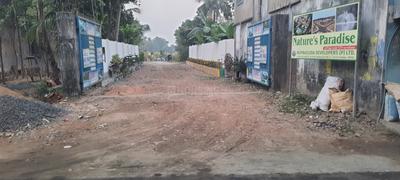 Image of 720 Sq.ft Residential Plot / Land for sale in Natures Paradise, Joka, Kolkata for Rs. 199999